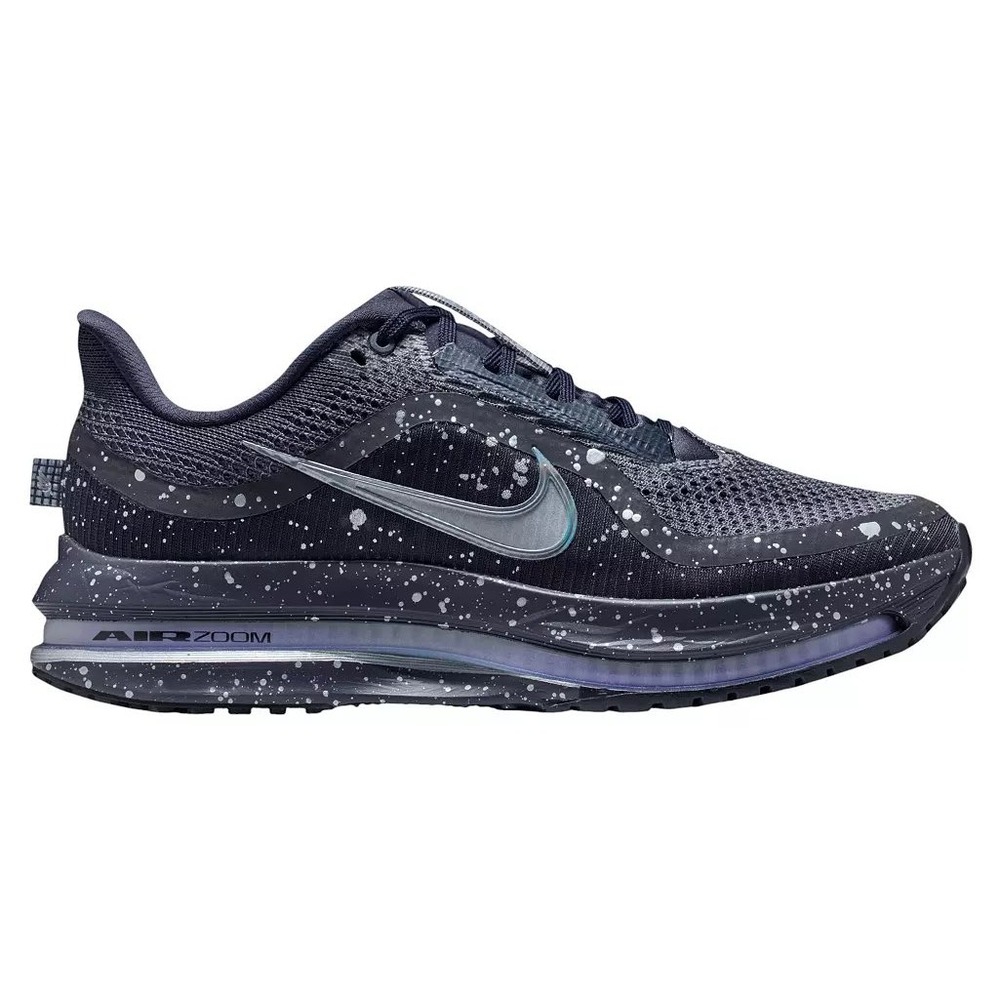 Nike Womens Pegasus Premium SE Cave Purple Black IH0861-500 Size 6.5 NWB No Lid
